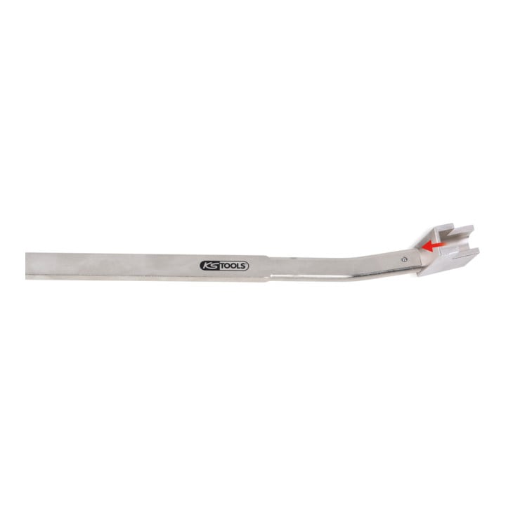 KS Tools 1/2" Clé pour poulie d'alternateur