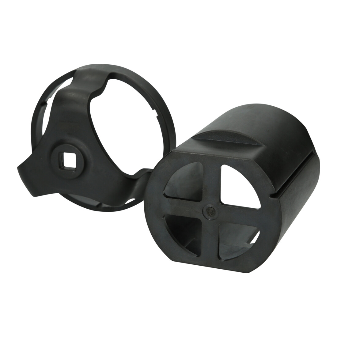 KS Tools 1/2" Clés de filtres à carburant pour les moteurs JTD