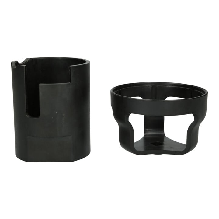 KS Tools 1/2" Clés de filtres à carburant pour les moteurs JTD