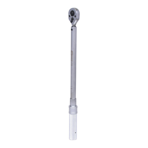 Clé dynamométrique industrielle KS Tools 1/2", réversible