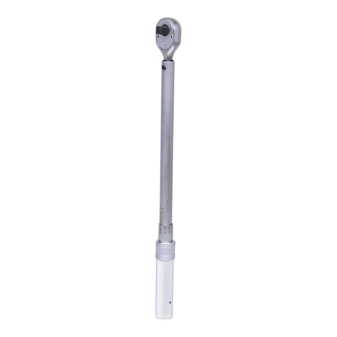 Clé dynamométrique industrielle KS Tools 1/2", réversible
