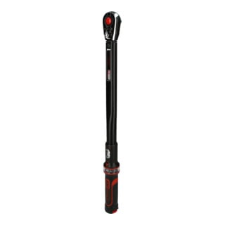 Clé dynamométrique à cliquet de précision KS Tools ERGOTORQUE 1/2"