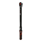 Clé dynamométrique à cliquet de précision KS Tools ERGOTORQUE 1/2"-2