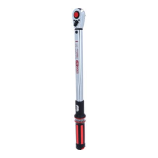 KS Tools 1/2" Clés dynamométriques ERGOTORQUE®precision, 40-200Nm