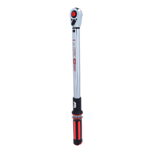 KS Tools 1/2" Clés dynamométriques ERGOTORQUE®precision, 40-200Nm