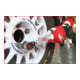 KS Tools 1/2" Clés dynamométriques ERGOTORQUE®precision, 40-200Nm