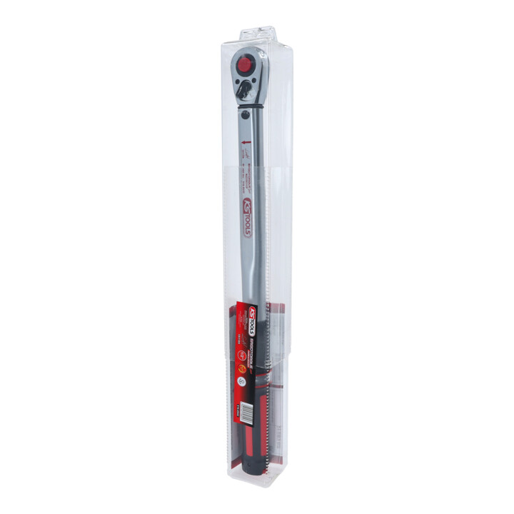 KS Tools 1/2" Clés dynamométriques ERGOTORQUE®precision, 40-200Nm