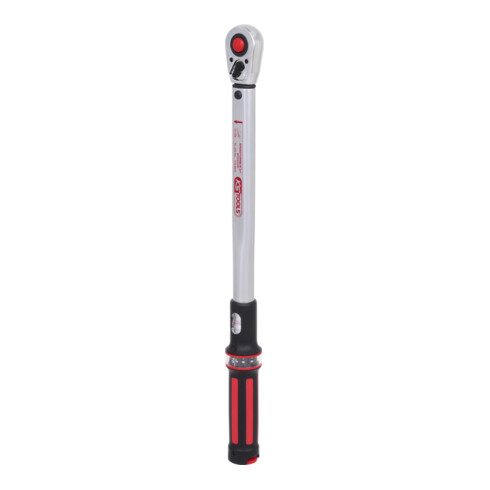 KS Tools 1/2" Clés dynamométriques ERGOTORQUE®precision, 40-200Nm
