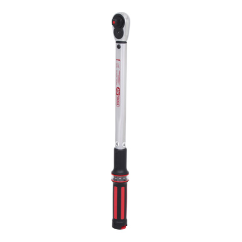 KS Tools 1/2" Clés dynamométriques ERGOTORQUE®precision, 40-200Nm