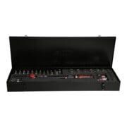 KS Tools 1/2" Coffret de clés dynamométriques ERGOTORQUE®precision à carré d'entraînement bouton, 40-200Nm, 49 pcs.-5