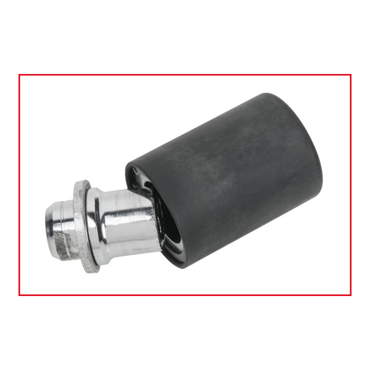 KS Tools 1/2" Coffret de démontage d'écrous antivol, Toyota/Lexus/Hyundai