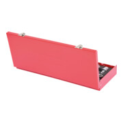 KS Tools 1/2" Coffret de douilles, 24 pcs. 6 pans-5