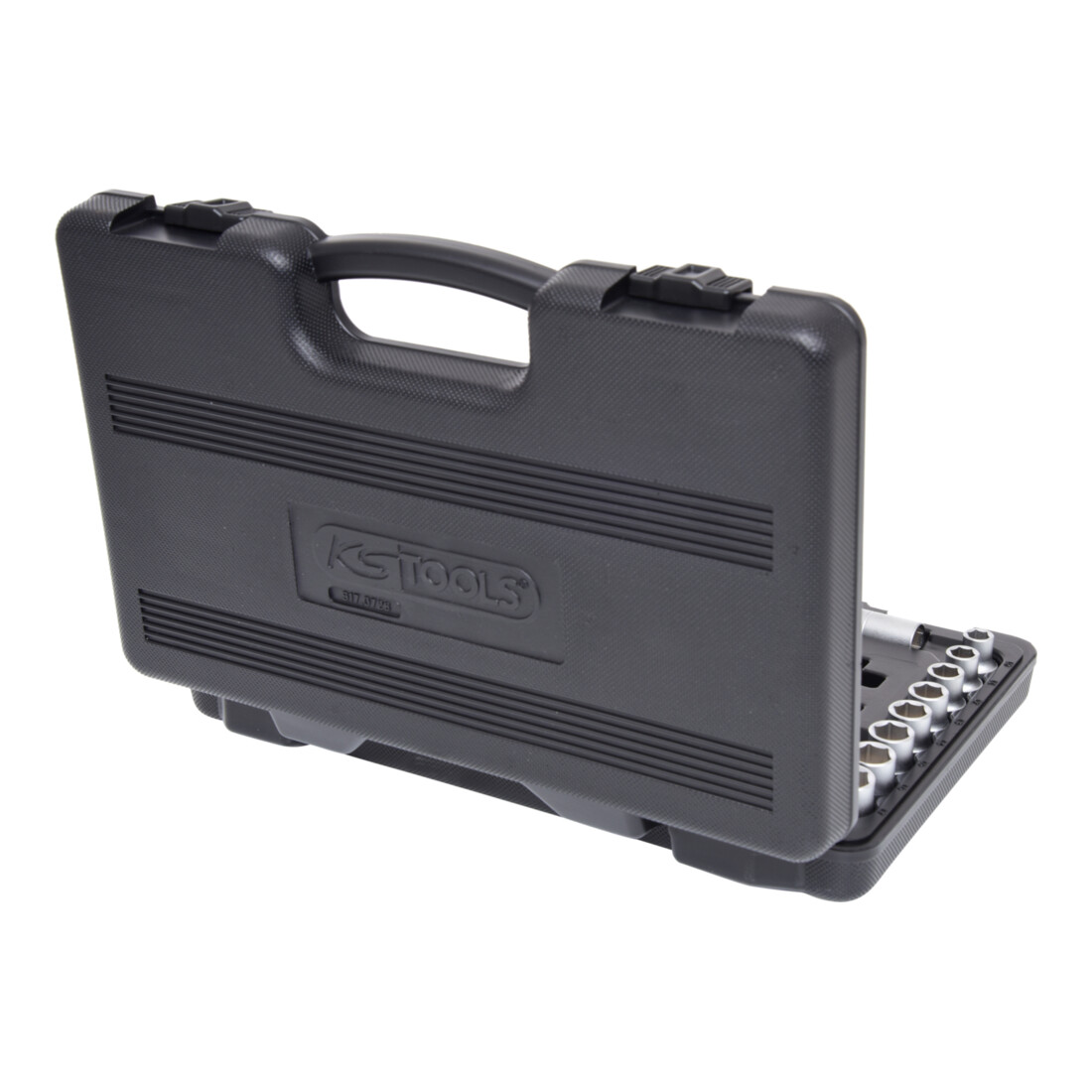 KS Tools 1/2" Coffret de douilles, 28 pcs