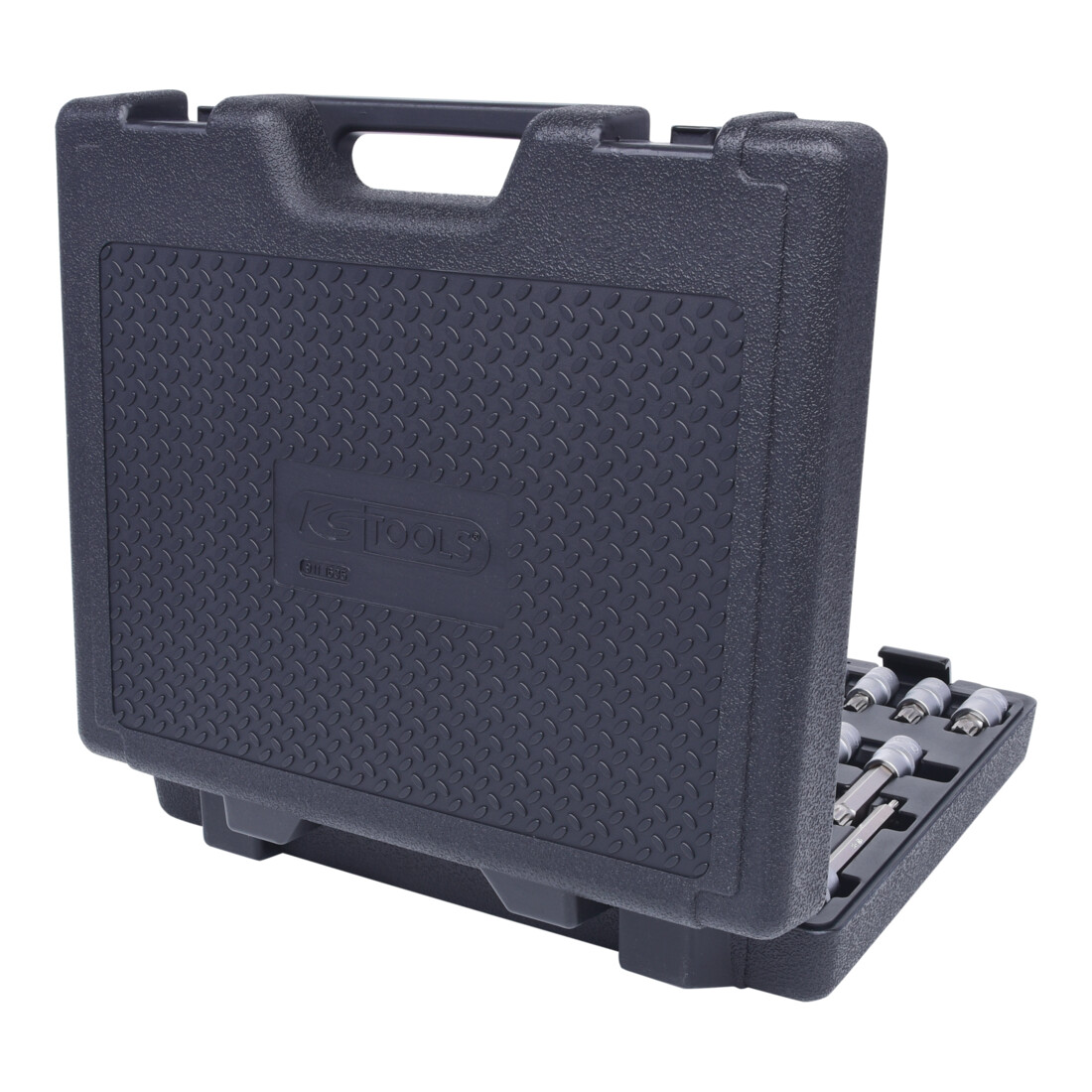 KS Tools 1/2" Coffret de douilles XZN, 26 pcs.