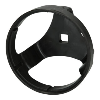 KS Tools 1/2" diesel filter behuizing sleutel