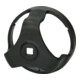 KS Tools 1/2" diesel filter behuizing sleutel