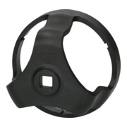 KS Tools 1/2" diesel filter behuizing sleutel-2
