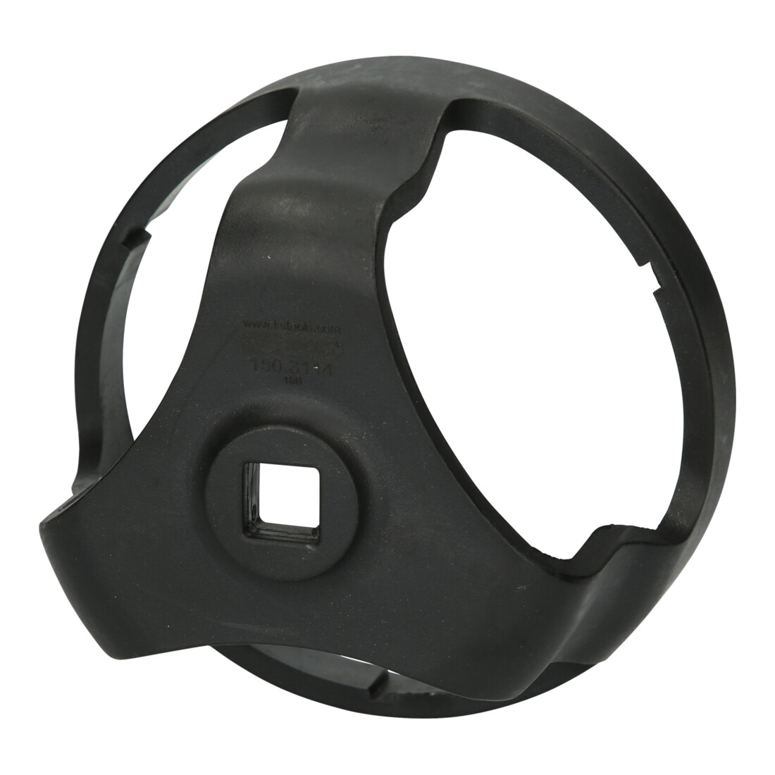 KS Tools 1/2" diesel filter behuizing sleutel