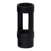 KS Tools 1/2" diesel injector aansluiting 12-kant