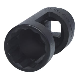 KS Tools 1/2" diesel injector aansluiting 12-kant