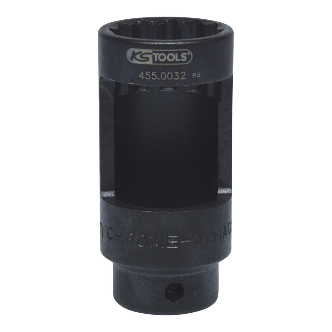 KS Tools 1/2" diesel injector aansluiting 12-kant