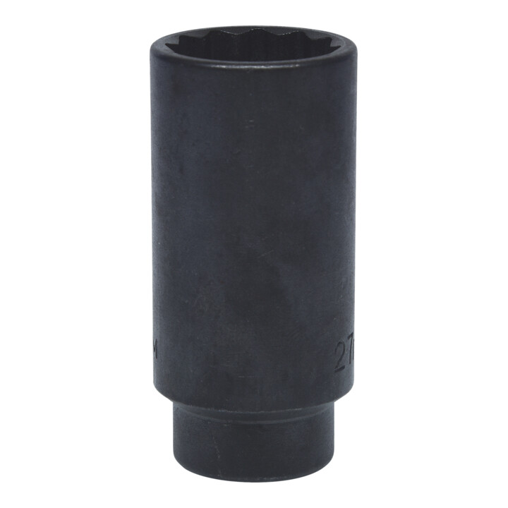 KS Tools 1/2" diesel injector aansluiting 12-kant, 27mm