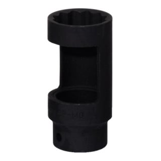 KS Tools 1/2" Dieselinjector-dopsleutel 12-kant