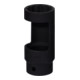 KS Tools 1/2" Diesel-Injektoren-Stecknuss 12-kant