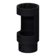 KS Tools 1/2" Diesel-Injektoren-Stecknuss 12-kant