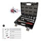 KS Tools 1/2" dopsleutelset, 20 stuks