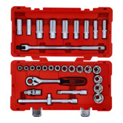KS Tools 1/2" dopsleutelset, 30-delig.-2