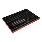 KS Tools 1/2" dopsleutelset in schuimrubberen inleg, 39-delig.-3