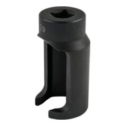 KS Tools 1/2" Douille spéciale injecteur Ø 29 mm, L=78 mm