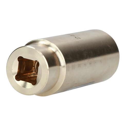 KS Tools 1/2" Douilles 6 pans BRONZEplus, longues 24mm