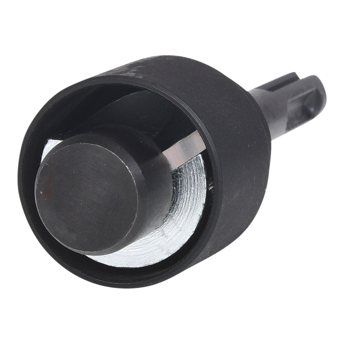 KS Tools 1/2" draadtap verlengfrees, SDS houder