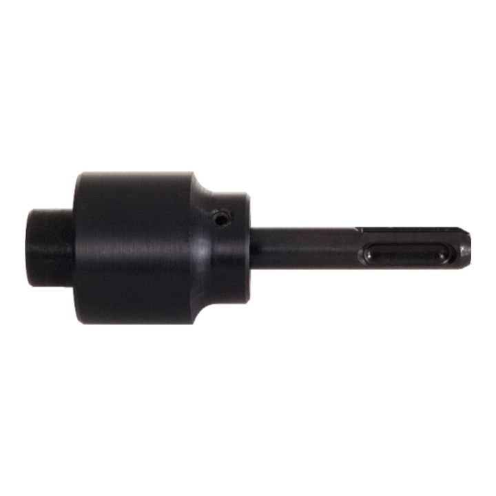 KS Tools 1/2" draadtap verlengfrees, SDS houder