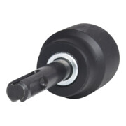 KS Tools 1/2" draadtap verlengfrees, SDS houder-5
