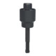 KS Tools 1/2" draadtap verlengfrees, SDS houder