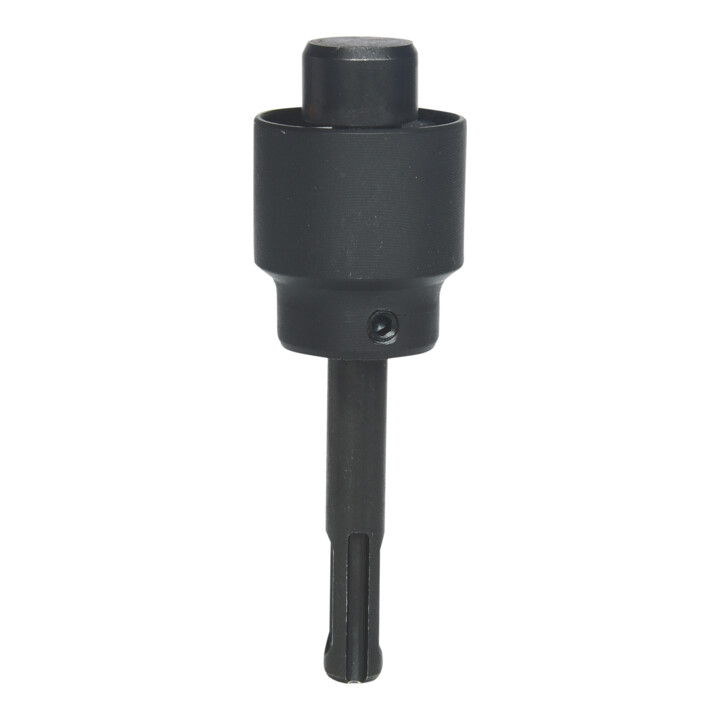 KS Tools 1/2" draadtap verlengfrees, SDS houder