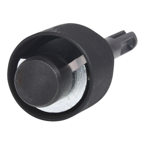 KS Tools 1/2" draadtap verlengfrees, SDS houder