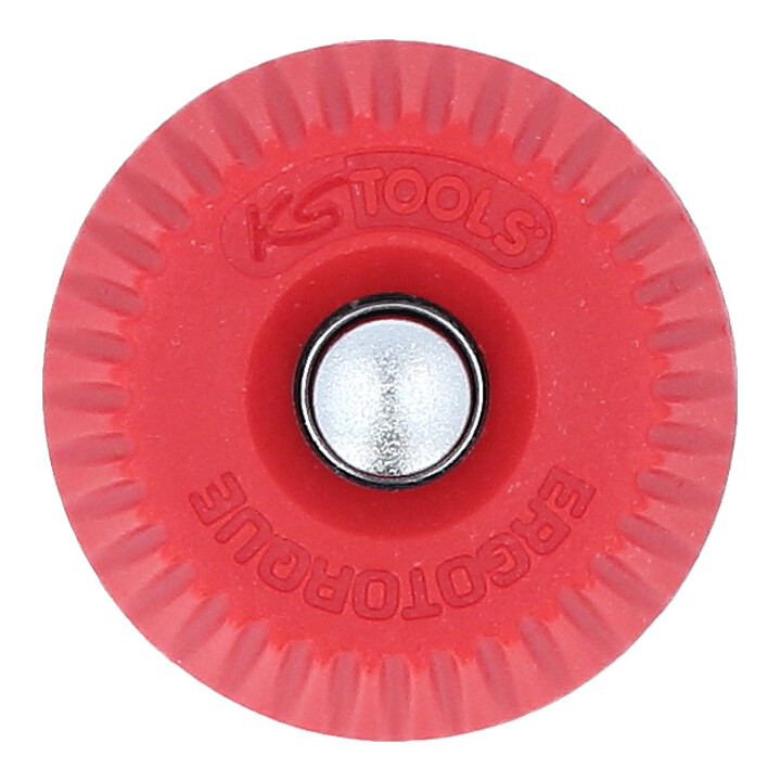 KS Tools 1/2" Drehknopf-Umsteckvierkant