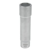 KS Tools 1/2" Drehstab-Stecknuss, 27mm-2