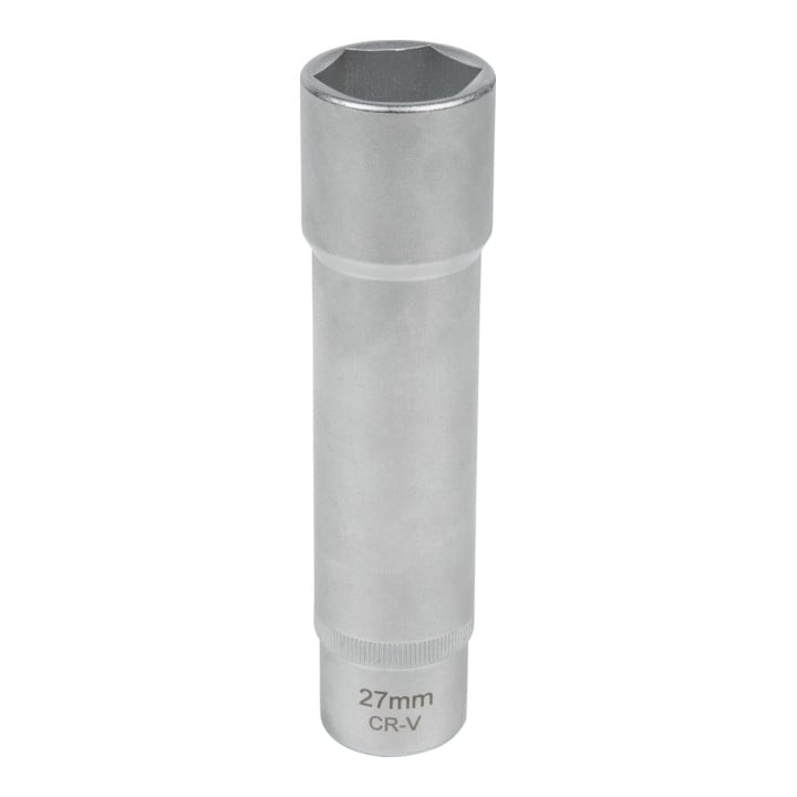 KS Tools 1/2" Drehstab-Stecknuss, 27mm