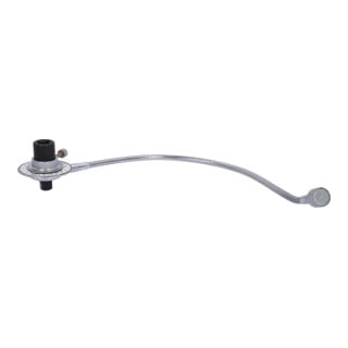 KS Tools Drehwinkelmessscheibe, Magnet