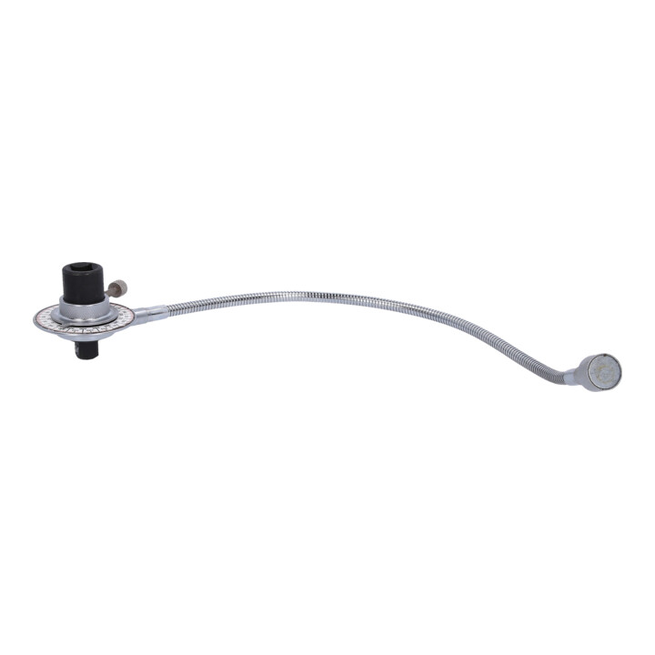 KS Tools 1/2" Drehwinkelmessscheibe, Magnet