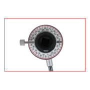 KS Tools Drehwinkelmessscheibe, Magnet-5