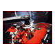 KS Tools 1/2" Drehwinkelmessscheibe, Magnet