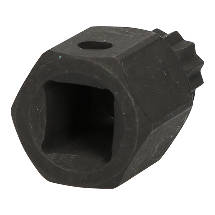KS Tools 1/2" DUODRIVE DUODRIVE Douille spéciale XZN, M16.43mm courte