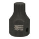 KS Tools 1/2" DUODRIVE DUODRIVE Douille spéciale XZN, 43mm-2