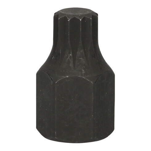 KS Tools 1/2" DUODRIVE DUODRIVE Douille spéciale XZN, 43mm